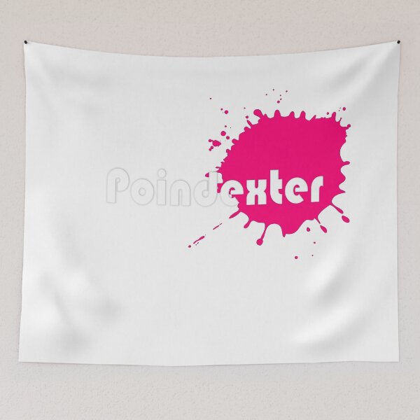 Item preview, Poindexter designed and sold by FlynnHammonds.