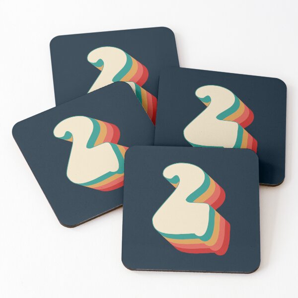 Item preview, Number 2 designed and sold by Texterns.