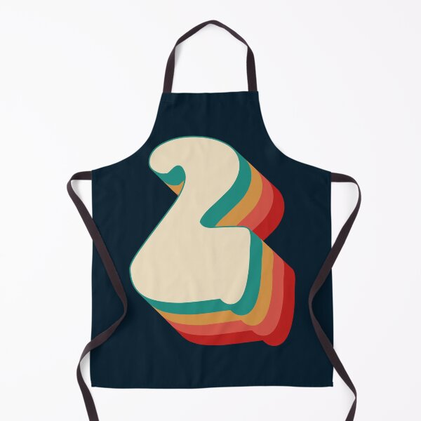 Item preview, Number 2 designed and sold by Texterns.