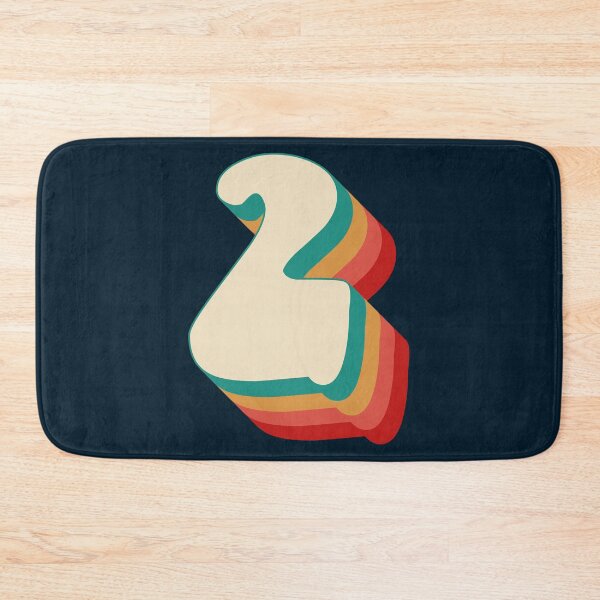 Item preview, Number 2 designed and sold by Texterns.