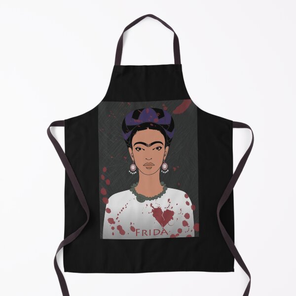 Item preview, FRIDA KAHLO frieda kahlo mask, frida khalo, frida kahlo quote, print poster wall art Classic T-Shir designed and sold by custerdrgoe.