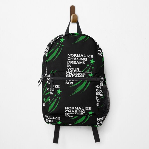 Item preview, Normalize Chasing Dreams In Your 50s  designed and sold by AshleyG4540554.
