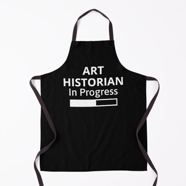 Item preview, Art Historian In Progress designed and sold by manishfzr1995.