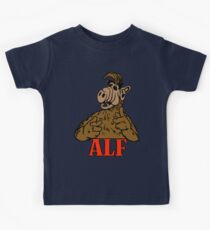 ALF Kinder T-Shirt