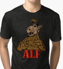 ALF Tri-blend T-Shirt