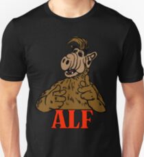 ALF Unisex T-Shirt