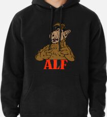 ALF Pullover Hoodie