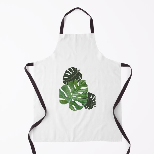 Item preview, Monstera Leaf designed and sold by Dyuti17.