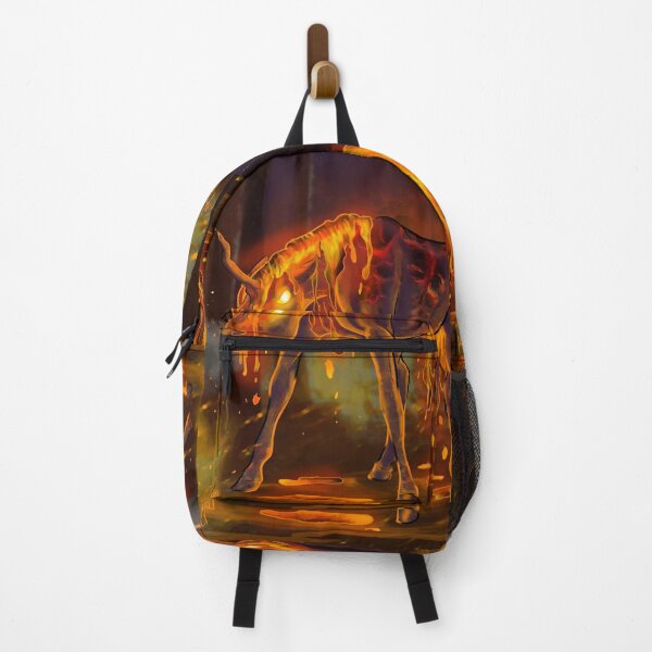 Item preview, Fire Unicorn designed and sold by Unicornarama.