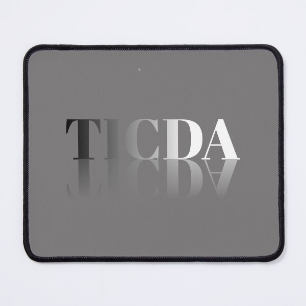 Item preview, TICDA t-shirt | today I can do anything shirt designed and sold by SAMBA4STORE.
