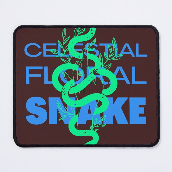 Item preview, Snake ! very cool designed and sold by killuashop.