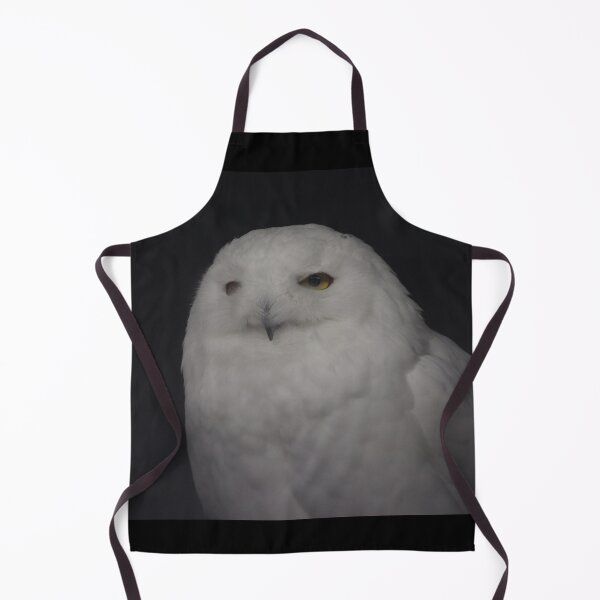 Item preview, Snowy Owl designed and sold by kolbmannc.