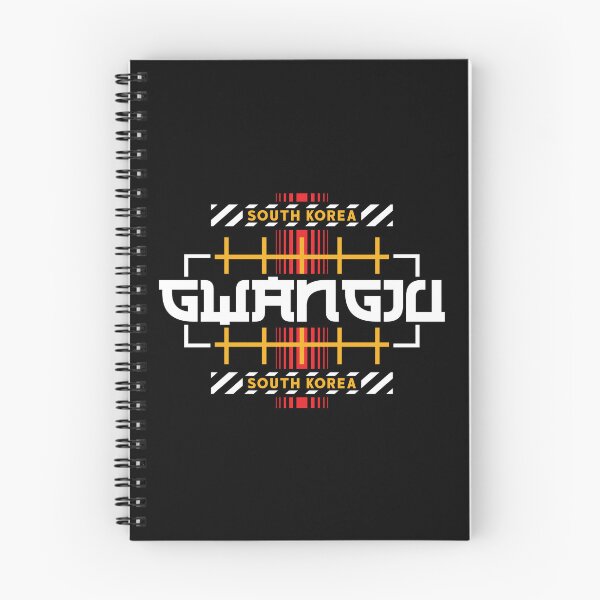 Item preview, Gwangju City South Korea designed and sold by Astralia.