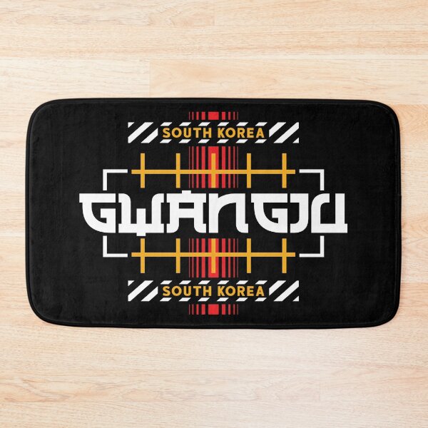 Item preview, Gwangju City South Korea designed and sold by Astralia.