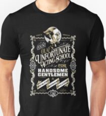 An Unfortunate Actor Unisex T-Shirt