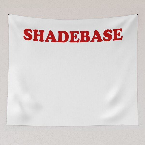 Item preview, Shadebase designed and sold by Dollarex.