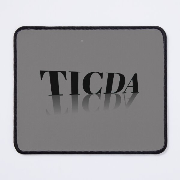Item preview, TICDA t-shirt | today I can do anything shirt designed and sold by SAMBA4STORE.