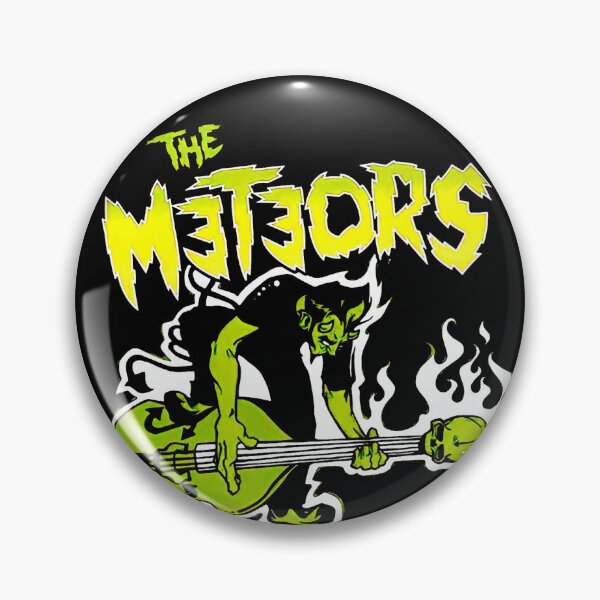 Item preview, meteors designed and sold by flobwad.