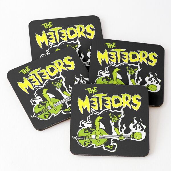 Item preview, meteors designed and sold by flobwad.