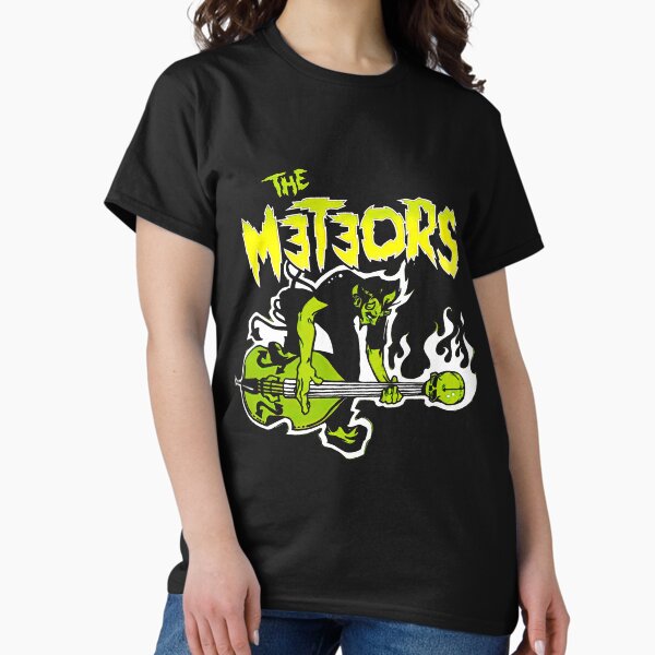 Item preview, meteors designed and sold by flobwad.