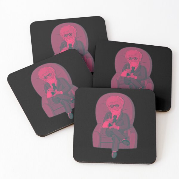 Item preview, pink freud designed and sold by hamdellah.