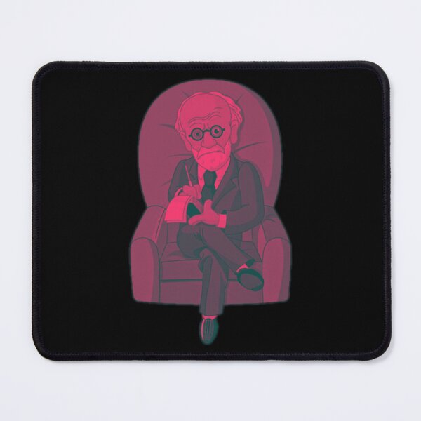 Item preview, pink freud designed and sold by hamdellah.