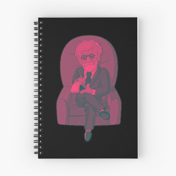 Item preview, pink freud designed and sold by hamdellah.