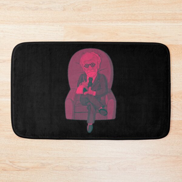 Item preview, pink freud designed and sold by hamdellah.