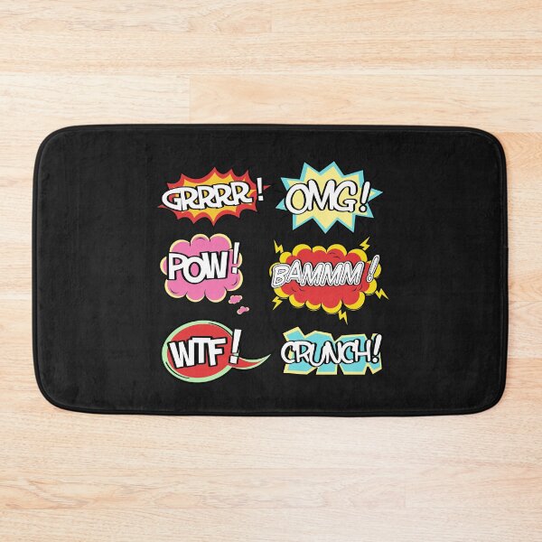 Item preview, Cartoon Comics illustration designed and sold by StevanoArt.