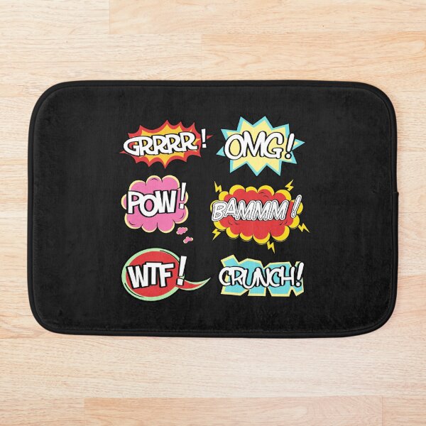 Item preview, Cartoon Comics illustration designed and sold by StevanoArt.