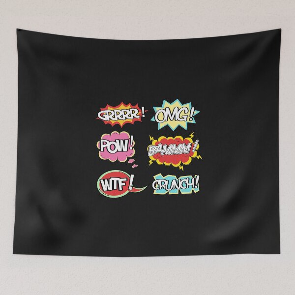 Item preview, Cartoon Comics illustration designed and sold by StevanoArt.