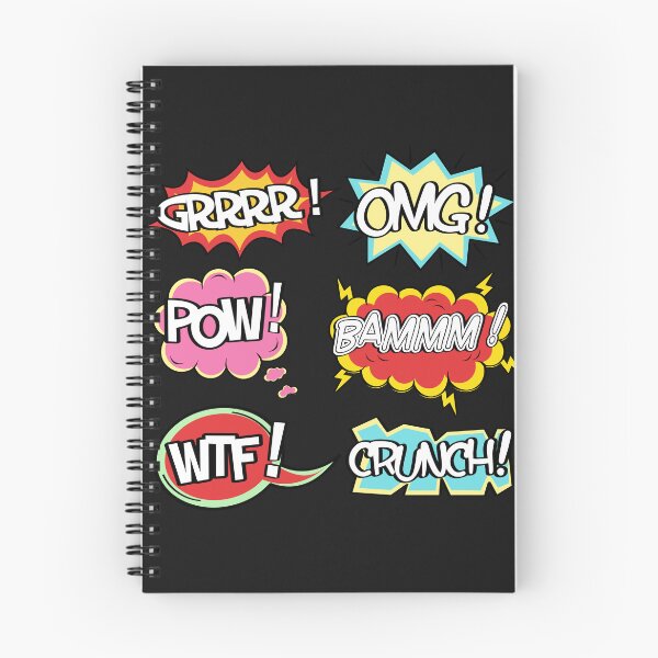 Item preview, Cartoon Comics illustration designed and sold by StevanoArt.