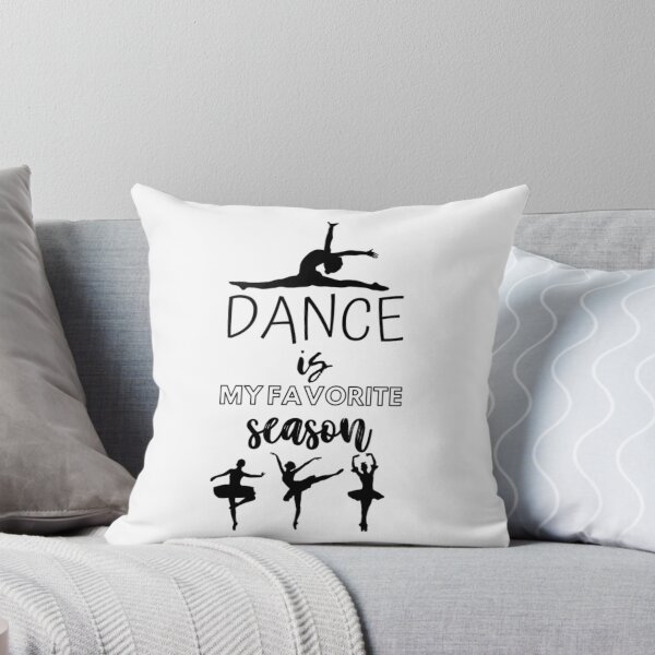 Item preview, Dance is my favorite season designed and sold by Wild-Rose-.