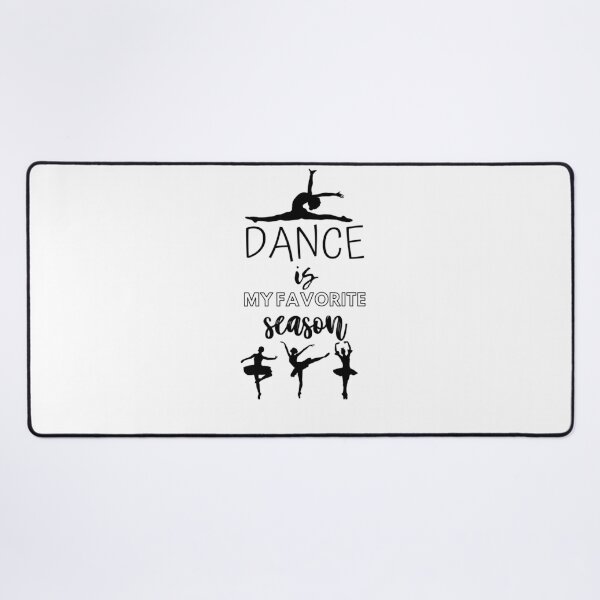 Item preview, Dance is my favorite season designed and sold by Wild-Rose-.