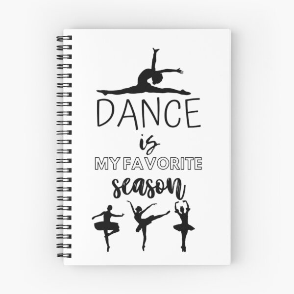 Item preview, Dance is my favorite season designed and sold by Wild-Rose-.