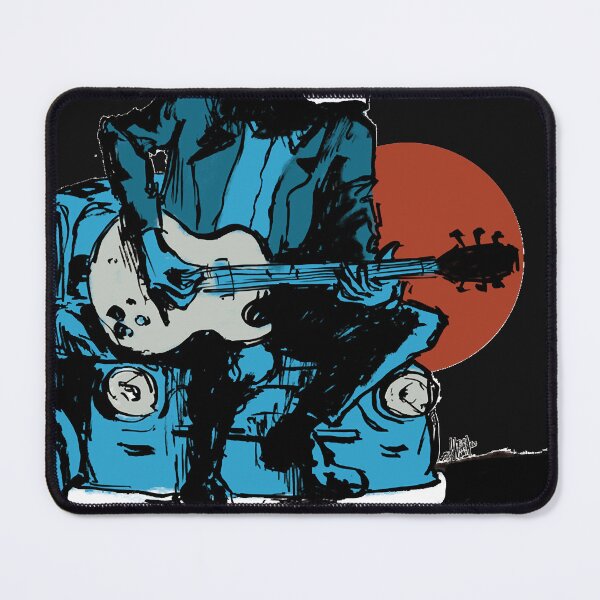 Item preview, Blue skies Tim Timebomb Classic designed and sold by Mosrbert100.