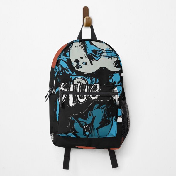 Item preview, Blue skies Tim Timebomb Classic designed and sold by Mosrbert100.