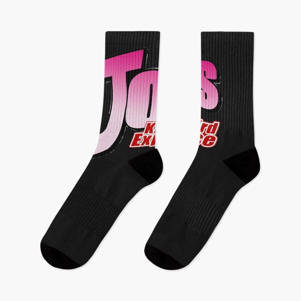 Artikelvorschau, Bootleg Jojo’s Essential entworfen und verkauft von Mosrbert100.
