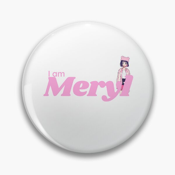 Item preview, Iam Meryl designed and sold by Alexa5454.