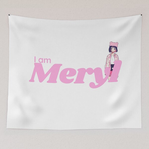 Item preview, Iam Meryl designed and sold by Alexa5454.