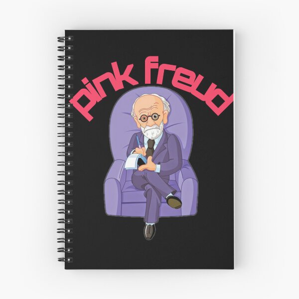 Item preview, pink freud designed and sold by hamdellah.
