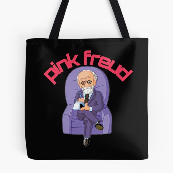 Artikelvorschau, pink freud entworfen und verkauft von hamdellah.
