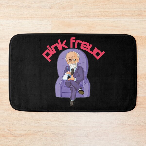 Item preview, pink freud designed and sold by hamdellah.