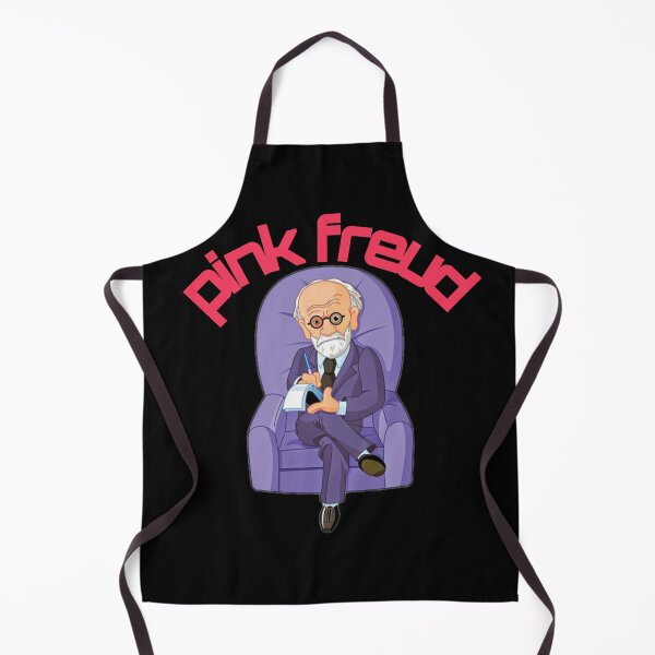 Item preview, pink freud designed and sold by hamdellah.
