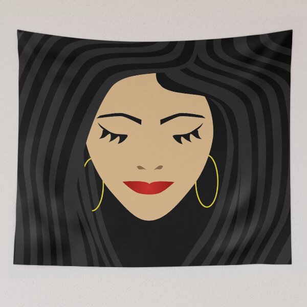 Item preview, Girl designed and sold by umeimages.