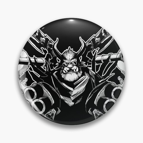Item preview, Guild Wars 2: Charrzooka designed and sold by Phreephur.