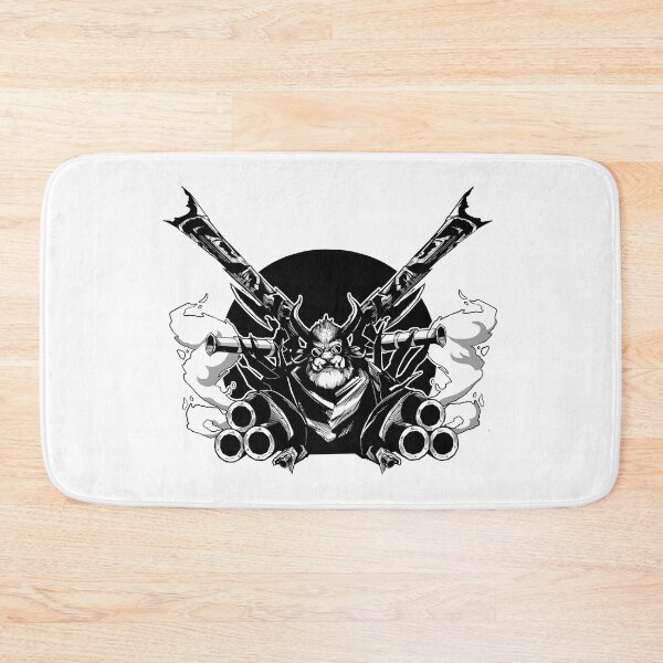 Item preview, Guild Wars 2: Charrzooka designed and sold by Phreephur.