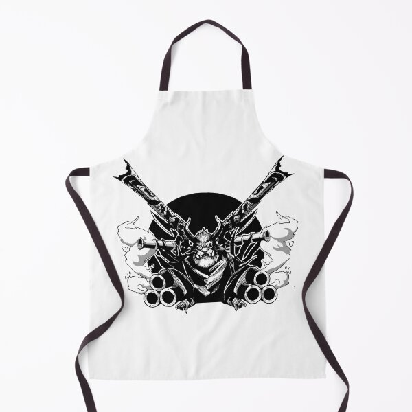 Item preview, Guild Wars 2: Charrzooka designed and sold by Phreephur.