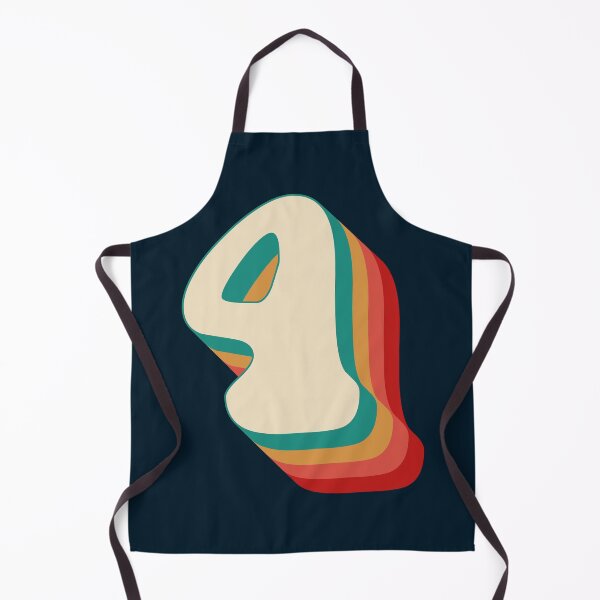 Item preview, Number 4 designed and sold by Texterns.