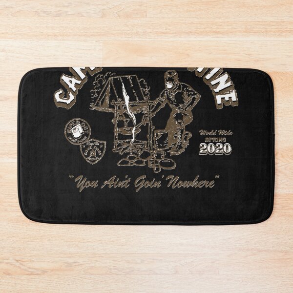 Item preview, Camp Quarantine Classic  designed and sold by Mosrbert100.